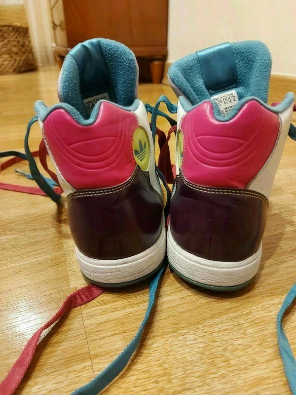 🌈Zapatillas Adidas vintage mujer / tennis adidas - Vinted ساعات نسائيه 🌈Zapatillas Adidas vintage mujer / tennis adidas - Vinted ساعات نسائيه