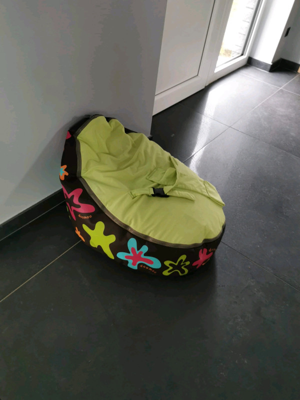Pouf Domo Pour Bebe Comme Neuf Vinted Pouf Domo Pour Bebe Comme Neuf Vinted