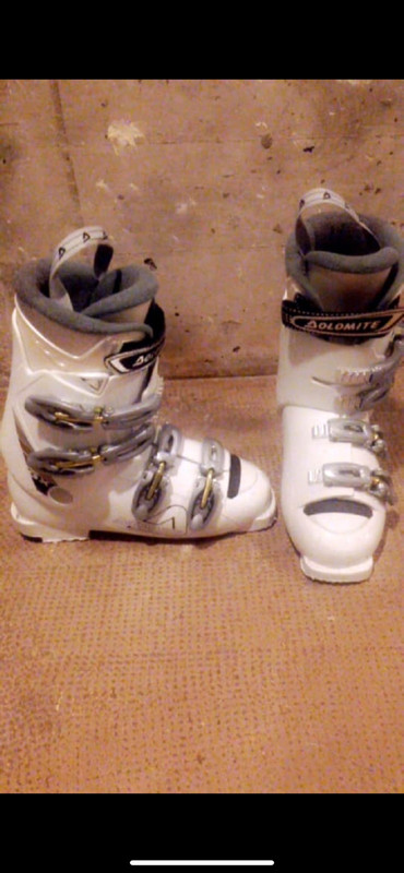 Chaussure de ski Dolomite GX - Vinted