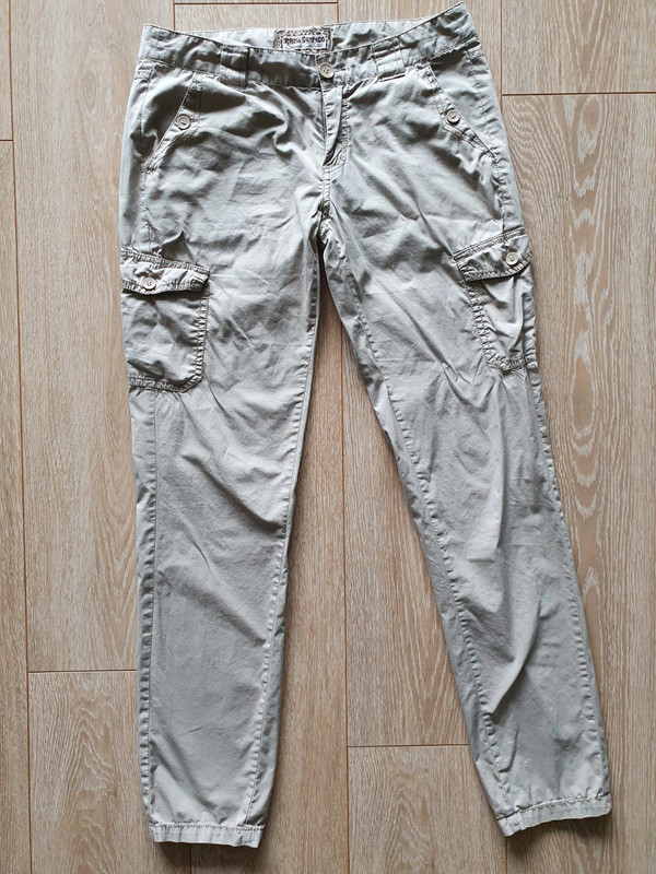 Urban Surface Chino Hose Sommer S - Vinted