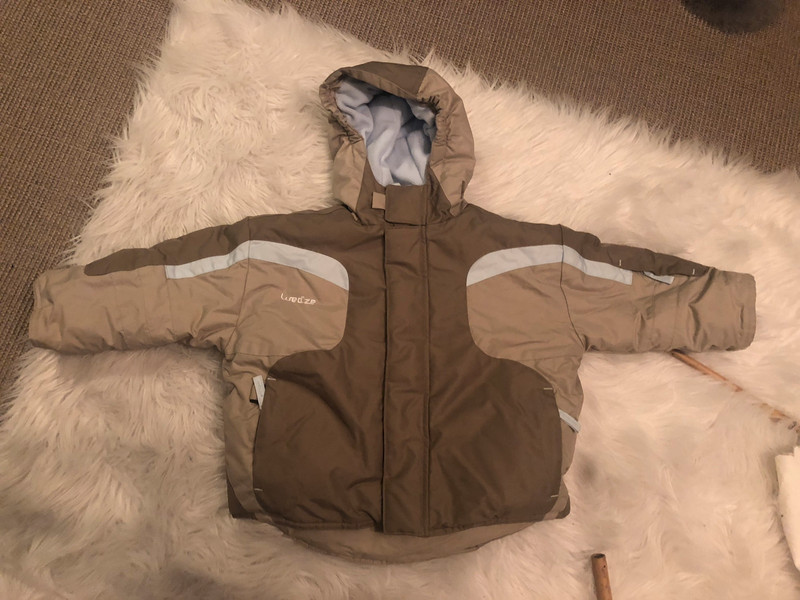 Blouson De Ski Enfant Decathlon Vinted