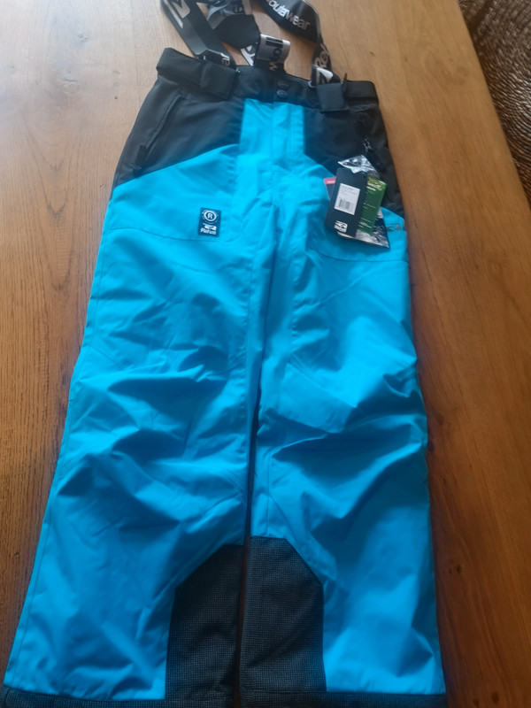 Pantalon de ski rehall outerwear neuf 12 ans - Vinted