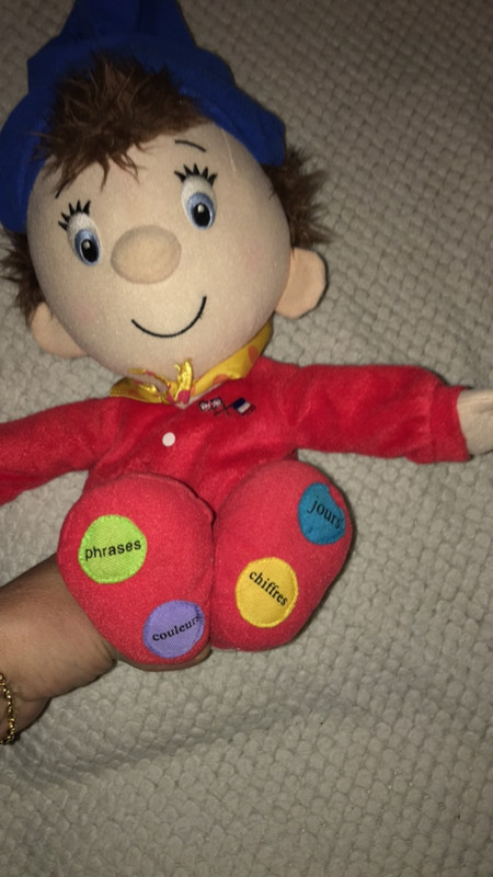 Peluche Oui Oui Qui Parle Tres Bon Etat 45 Centimetre Vinted Peluche Oui Oui Qui Parle Tres Bon Etat 45 Centimetre Vinted