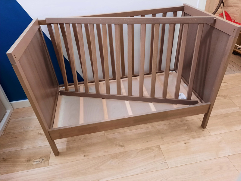 Lit Bebe Sundvik Ikea Vinted Lit Bebe Sundvik Ikea Vinted