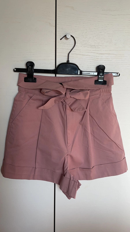 The Classic Knit Pants | Pantaloncini Zara - CaribbeanpoultryShops