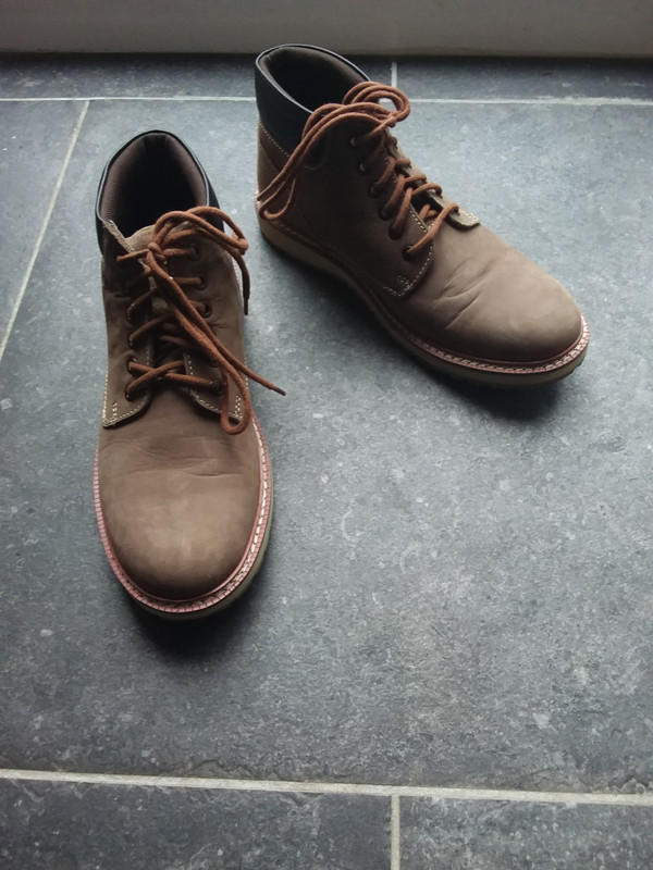 Chaussures trappeur - Vinted