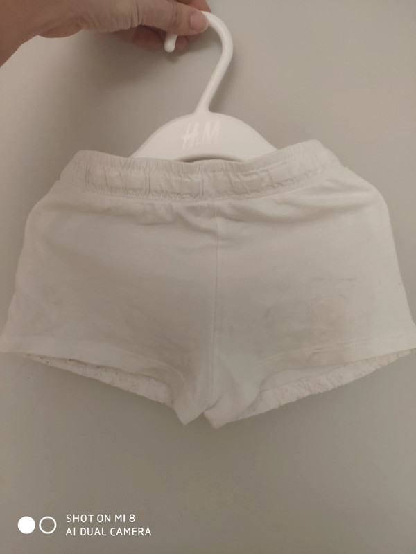 Short Nina Talla 3 Marca Primark Short Fille Taille 3 Ans Vinted Short Nina Talla 3 Marca Primark Short Fille Taille 3 Ans Vinted