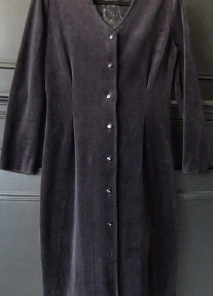 Robe ou manteau très tendance - CramwetlandsShops
