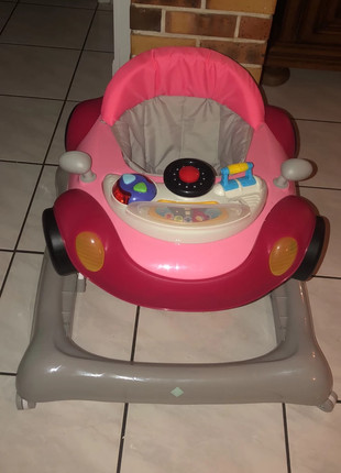 Trotteur Baby Carrefour Vinted Trotteur Baby Carrefour Vinted