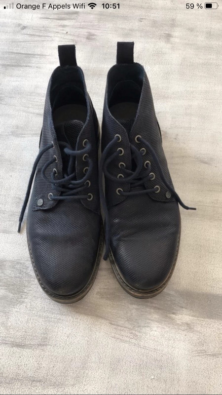SHOH 1 Paire de Chaussures en Bois v/éritable /à Ressorts h/élico/ïdaux en Bois v/éritable de Haute qualit/é pour Homme et Femme Tailles / 3XL Gr/ö/ße 45//46 Jaune